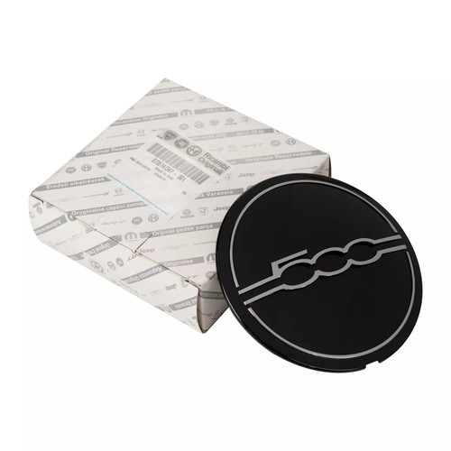 Coprimozzo originale - coprimozzo, (piccolo)
