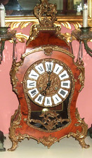 Pendolo - orologio da camino