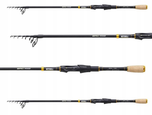 Epic mx2 tele canna - epic,
