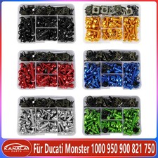 177X Per Ducati Monster 1000