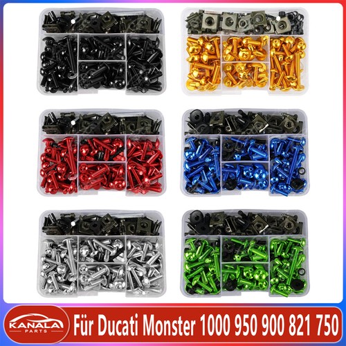 177x per ducati monster - 177x,