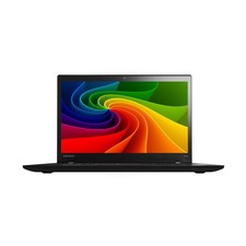Lenovo ThinkPad T460s i5-6300u