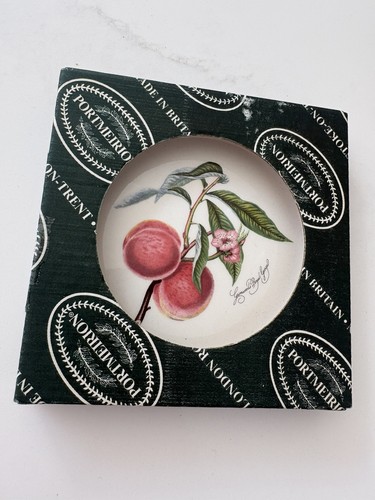 Piatto dolce portmeirion - dolce,