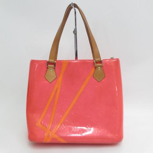 Autentica borsa mano louis - a,