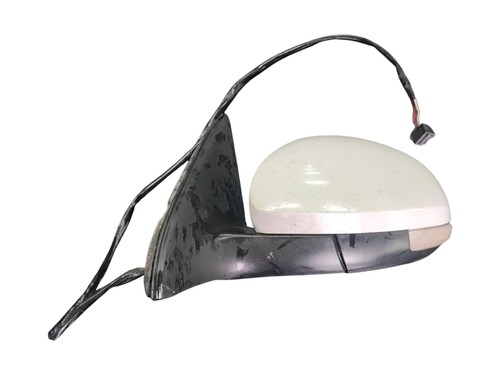 Specchietto retrovisore - specchietto,