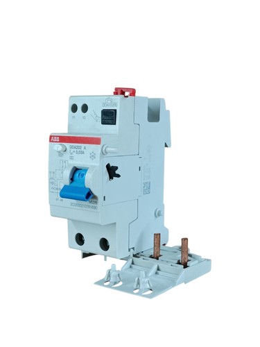 Abb b427956 blocco