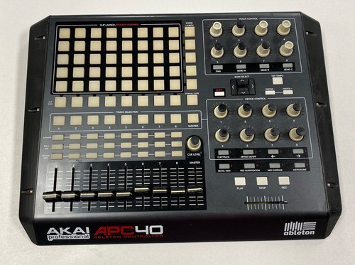 Akai professional apc - akai,