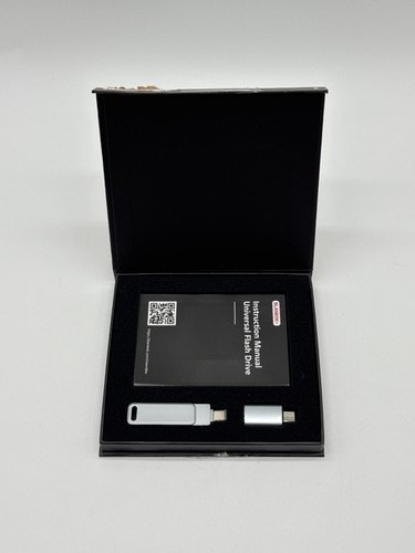 Blanbok chiavetta usb 256gb - chiavetta,
