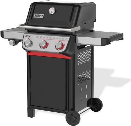 Barbecue gas giardino - da, bbq