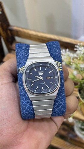 Orologio automatico uomo - , seiko