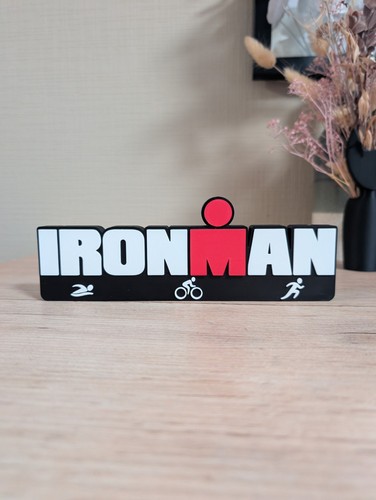 Ironman triathlon logo - triathlon,