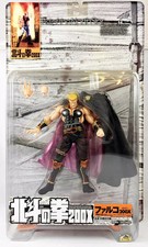 Hokuto no Ken le Survivant -