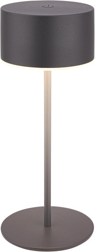 Lampada tavolo senza fili - tavolo,