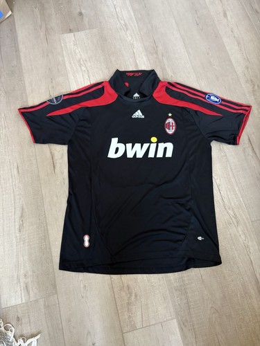 Autentica terza maglia - , ac