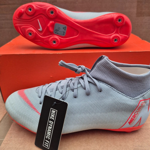 Nike superfly academy gs - jr, 6