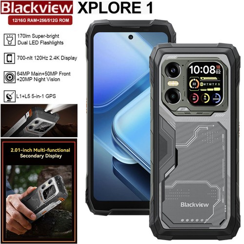 Cellulare sbloccato blackview - cellulare,