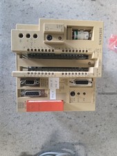 PLC SIEMENS SIMATIC S5 6ES5