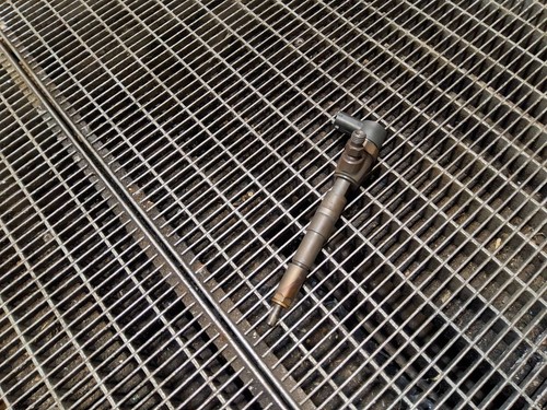 Iniettore diesel - iniettore,