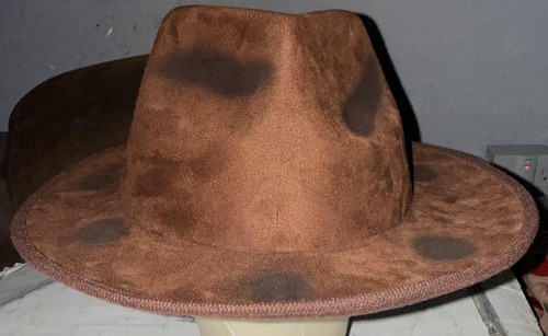 Freddy krueger cowboy - cowboy, western