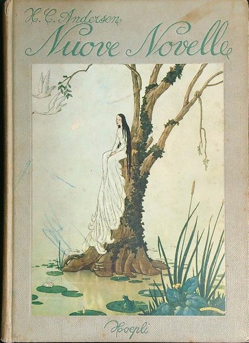 Nuove novelle andersen hans - novelle,