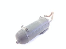 SCARICO MARMITTA APRILIA