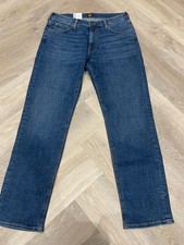 Jeans Lee West relaxed fit W33