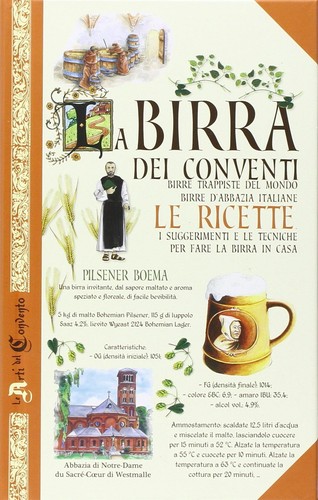 Birra dei conventi birre - birra,