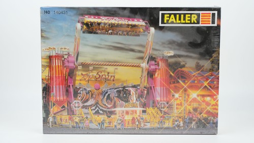 Faller 140431 giostra top - faller, "top