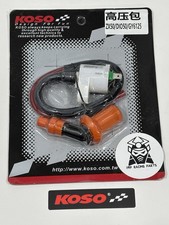 KOSO PERFORMANCE RACING COIL