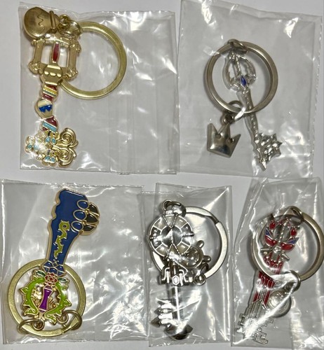 Ciondolo keyblade kingdom - ciondolo,