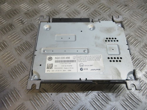 Amplificatore impianto audio - amplificatore,