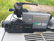 Videocamera grunding vs150 - videocamera,