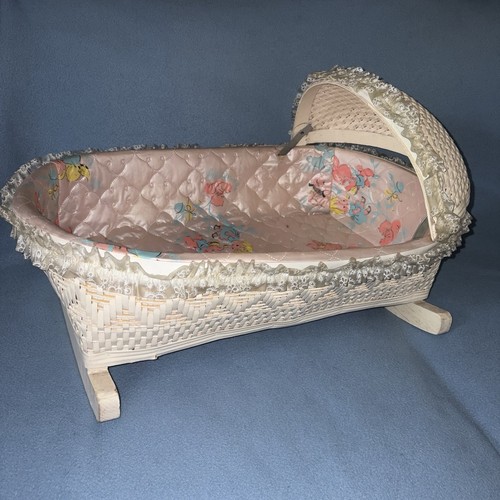 Bambola vintage anni legno - bambola, 70