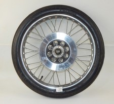 1980 HONDA CB125J ENDURANCE