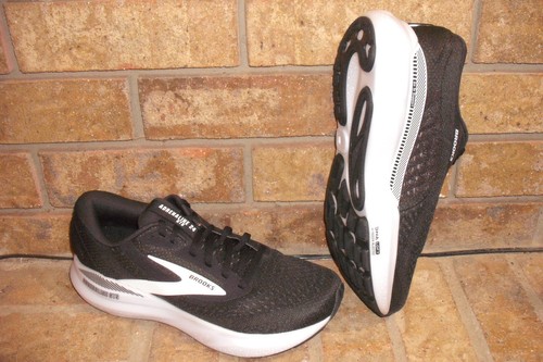 Nuova scarpa corsa brooks - nuova,