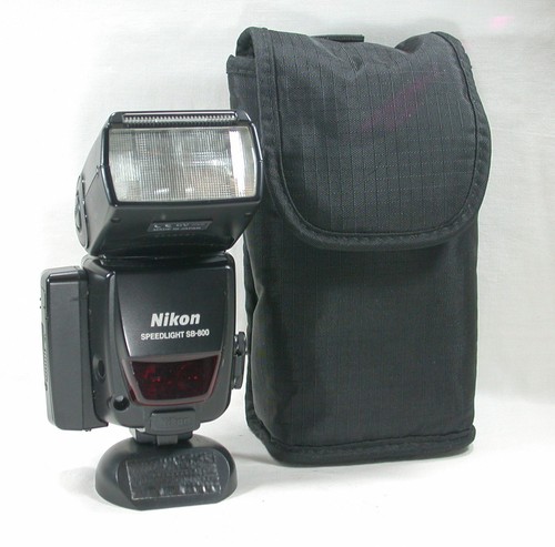 Nikon speedlite 800 unità - nikon,