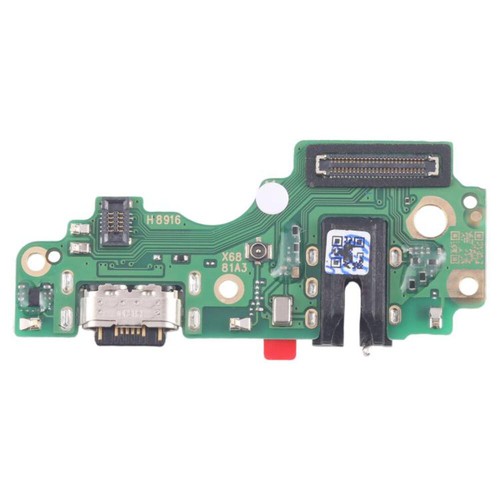 Scheda porta ricarica oem - porta, di