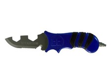 Halcyon Multi Tool Coltello in