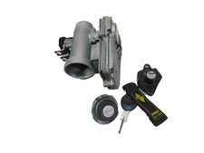 Kit chiavi chiave contatto centralina APRILIA SCARABEO 250 LIGHT 2009