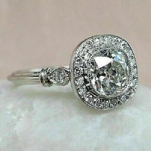 Anello fidanzamento art - anello,