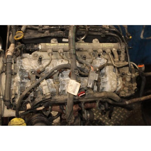 Motore compl opel - motore, z13dtj