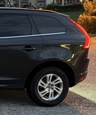 4 CERCHI LEGA OEM VOLVO 17”+