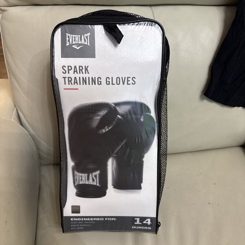 Guanti allenamento boxe - guanti,