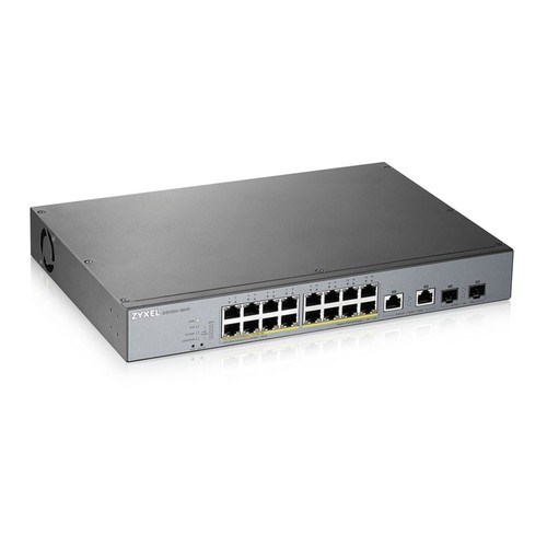 Zyxel switch gestito - zyxel,