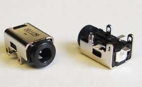 Power jack alimentazione - dc,