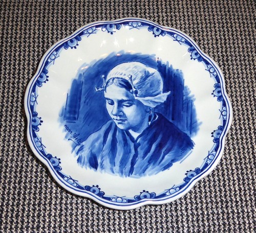 Royal delft de porceleyne - !!!!,