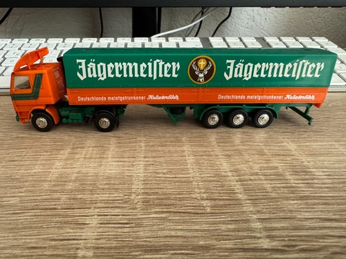 Herpa camion scania - herpa,