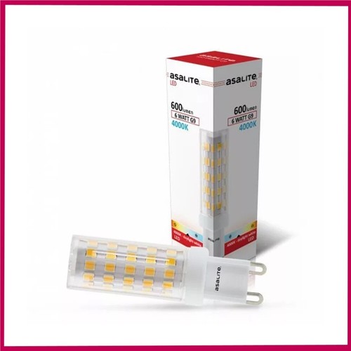 Lampada led 600lm - lampada, 6w