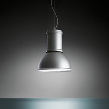 Fontana Arte Lampara lampada a