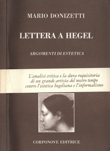 Lettera hegel argomenti - lettera, hegel.
